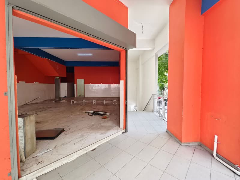 Shop for Rent in Desa Petaling (Kuala Lumpur) - Derick Wu - PropertyGuru.com.my