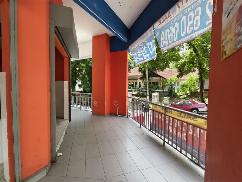Shop for Rent in Desa Petaling (Kuala Lumpur) - Derick Wu - PropertyGuru.com.my