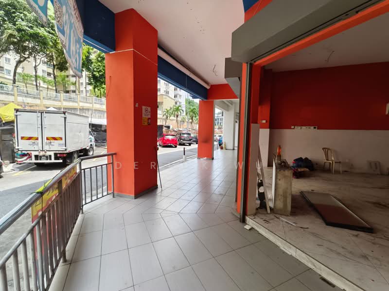 Shop for Rent in Desa Petaling (Kuala Lumpur) - Derick Wu - PropertyGuru.com.my