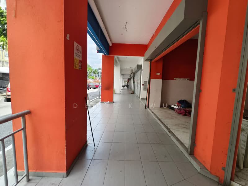 Shop for Rent in Desa Petaling (Kuala Lumpur) - Derick Wu - PropertyGuru.com.my