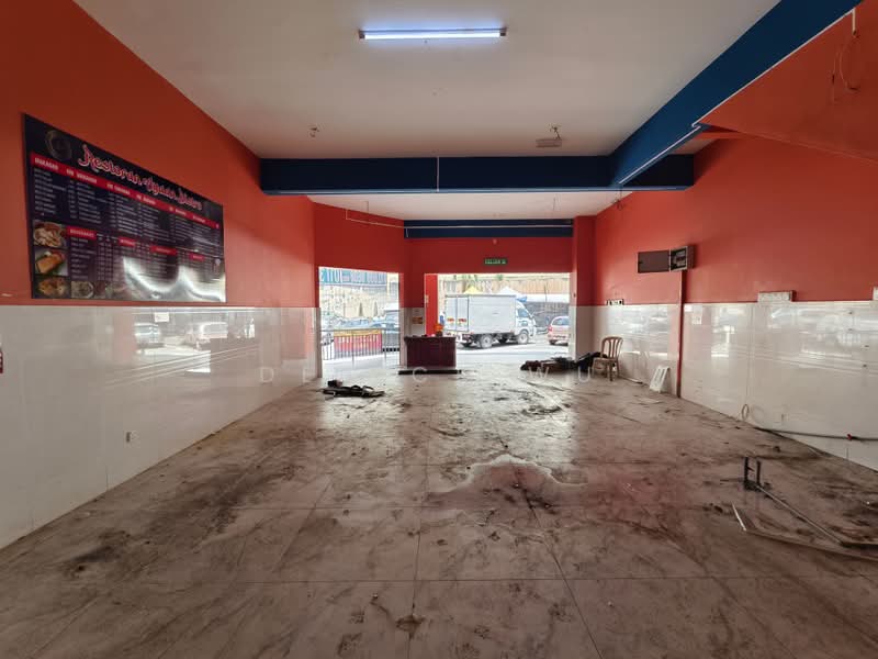 Shop for Rent in Desa Petaling (Kuala Lumpur) - Derick Wu - PropertyGuru.com.my