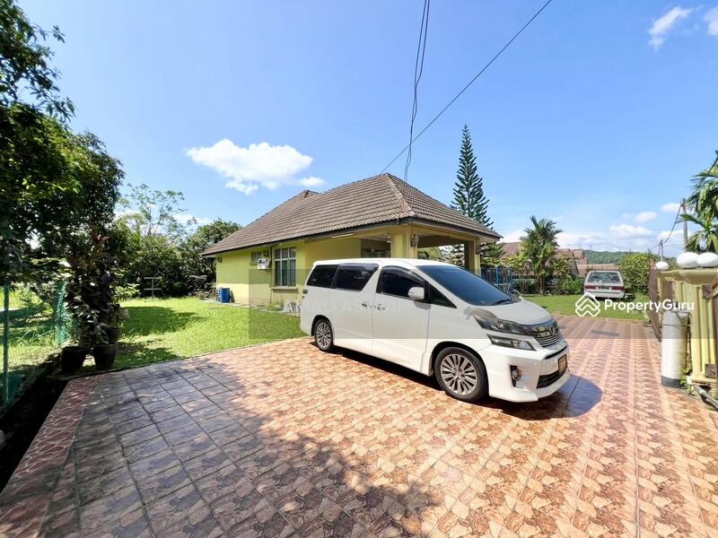 Putrajaya Desa Pinggiran Putra, Putrajaya, Putrajaya, 5 Bedrooms, 4400 sqft, Bungalow House