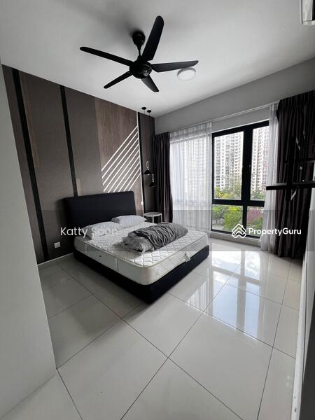9ine, Batu 9 Cheras untuk Untuk Disewa - RM 2,200 /bulan, Feb 2026 - PropertyGuru.com.my