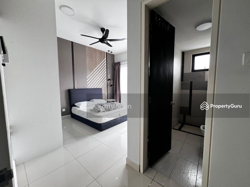 9ine, Batu 9 Cheras untuk Untuk Disewa - RM 2,200 /bulan, Feb 2026 - PropertyGuru.com.my