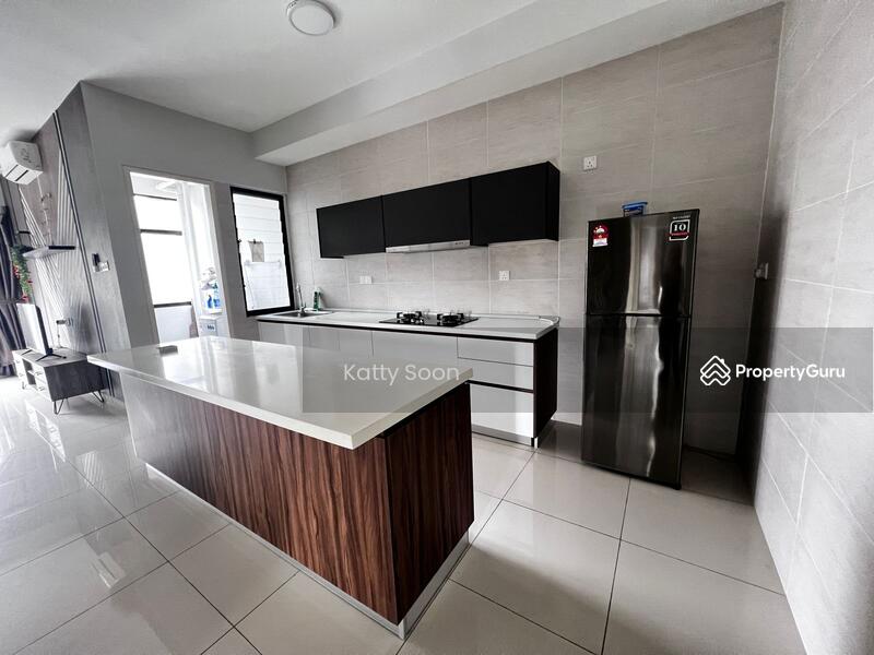 9ine, Batu 9 Cheras untuk Untuk Disewa - RM 2,200 /bulan, Feb 2026 - PropertyGuru.com.my