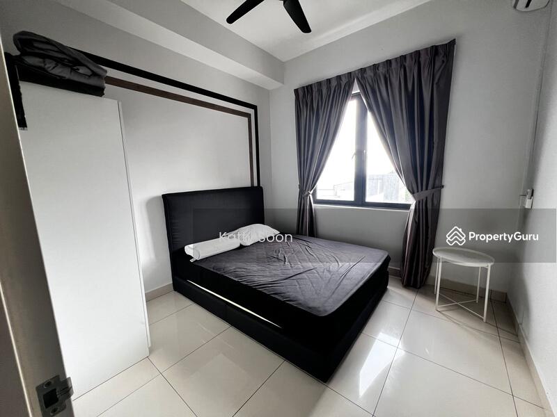 9ine, Batu 9 Cheras untuk Untuk Disewa - RM 2,200 /bulan, Feb 2026 - PropertyGuru.com.my