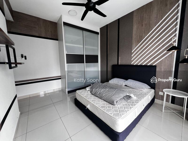 9ine, Batu 9 Cheras untuk Untuk Disewa - RM 2,200 /bulan, Feb 2026 - PropertyGuru.com.my