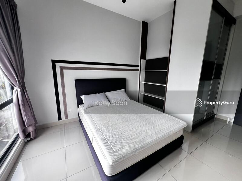 9ine, Batu 9 Cheras untuk Untuk Disewa - RM 2,200 /bulan, Feb 2026 - PropertyGuru.com.my