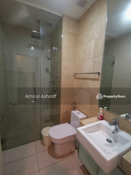 Servis Apartment untuk Disewa di M City - Amirul Ashraff - PropertyGuru.com.my