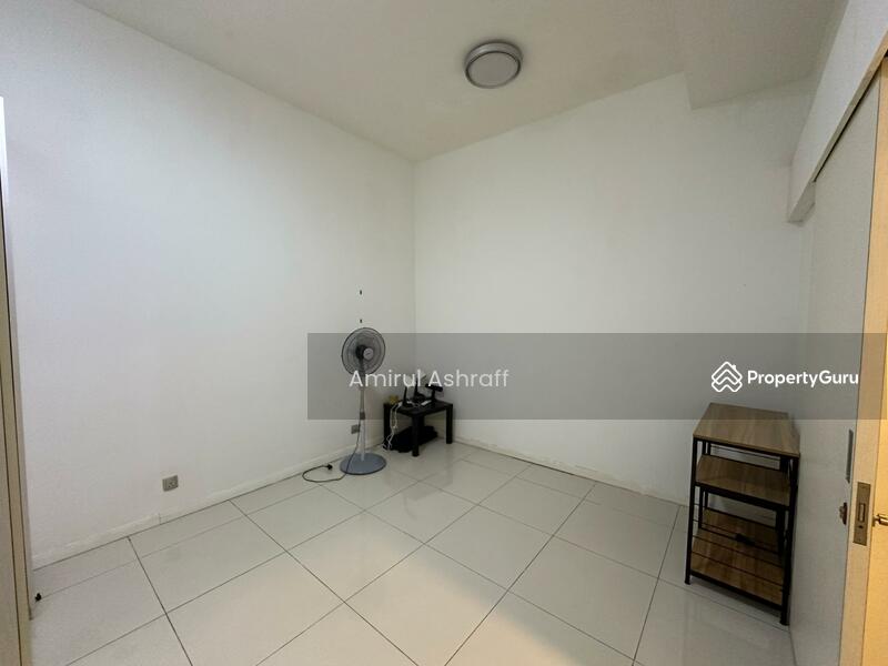 Servis Apartment untuk Disewa di M City - Amirul Ashraff - PropertyGuru.com.my