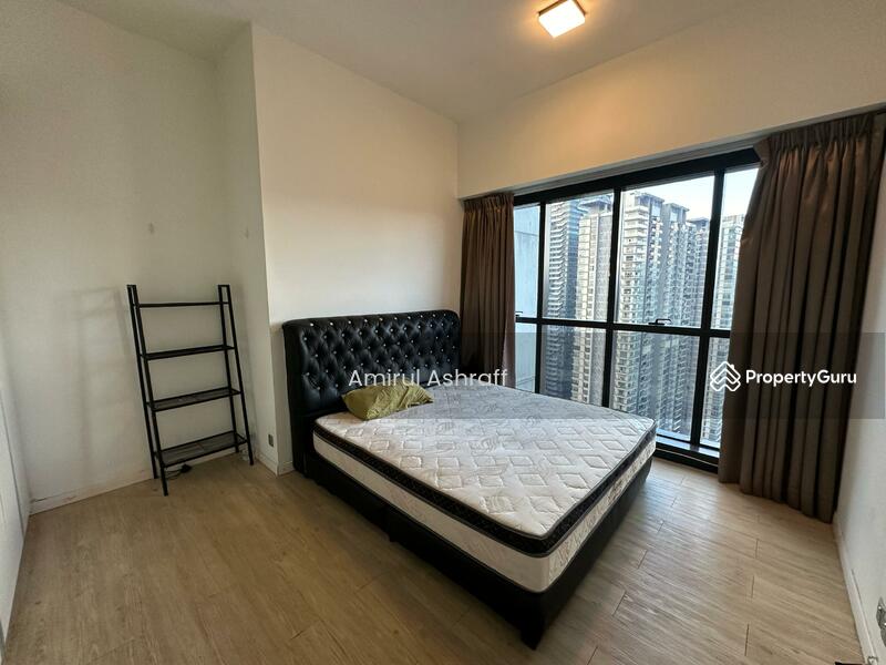 Servis Apartment untuk Disewa di M City - Amirul Ashraff - PropertyGuru.com.my