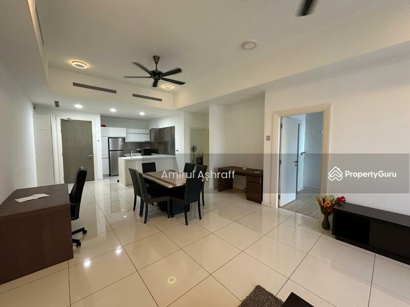 Servis Apartment untuk Disewa di M City - Amirul Ashraff - PropertyGuru.com.my