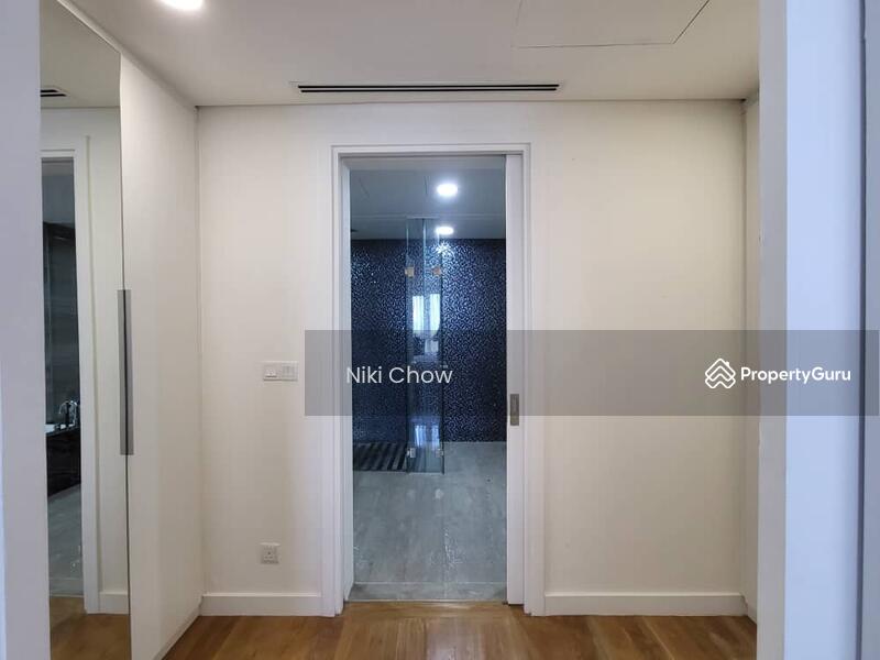 For Rent - The Sentral Residences