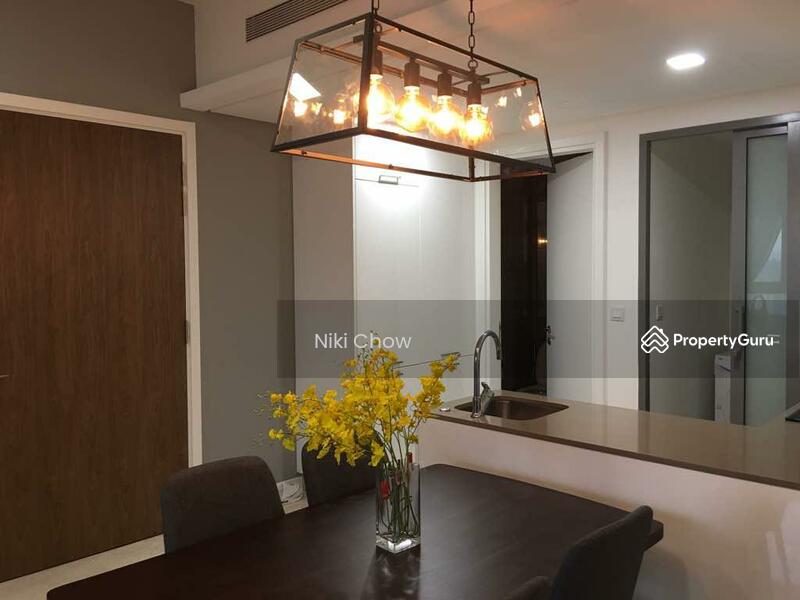 For Rent - The Sentral Residences