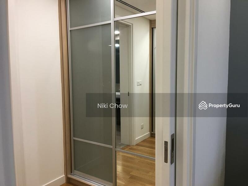 For Rent - The Sentral Residences