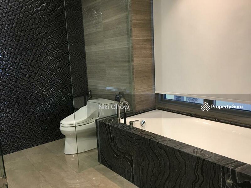 For Rent - The Sentral Residences