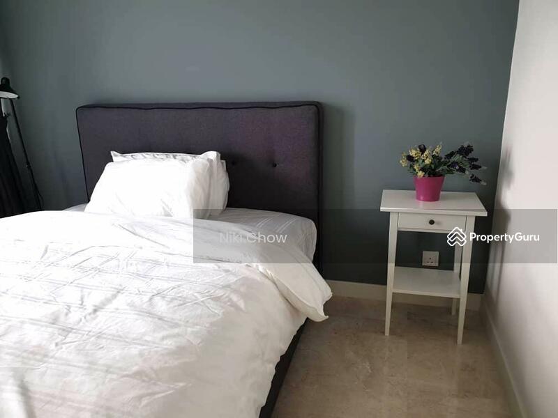 For Rent - The Sentral Residences