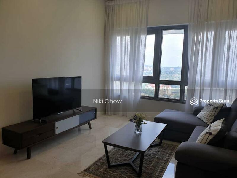 For Rent - The Sentral Residences