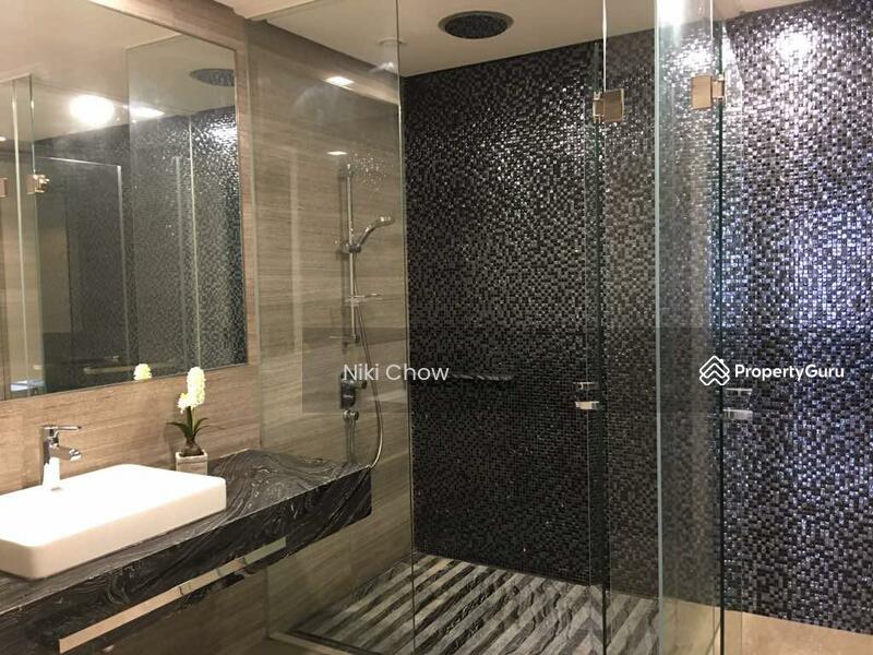 For Rent - The Sentral Residences