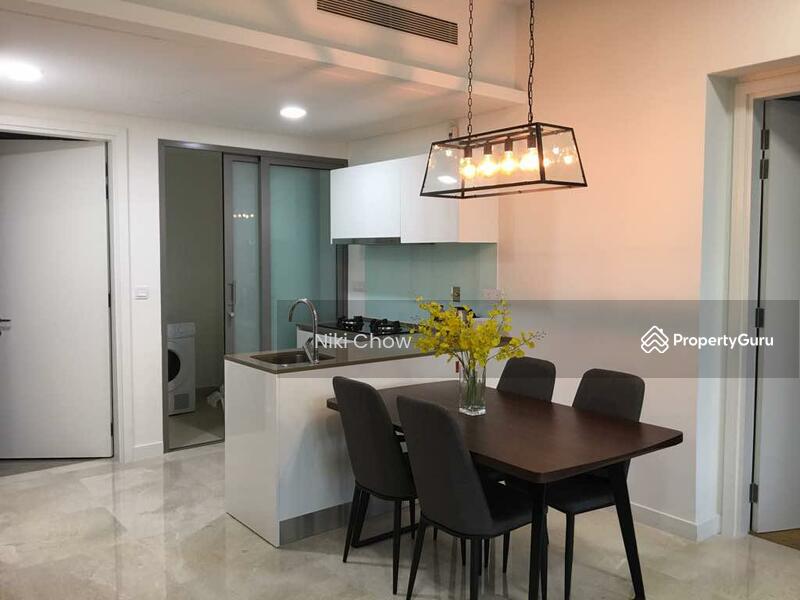 For Rent - The Sentral Residences