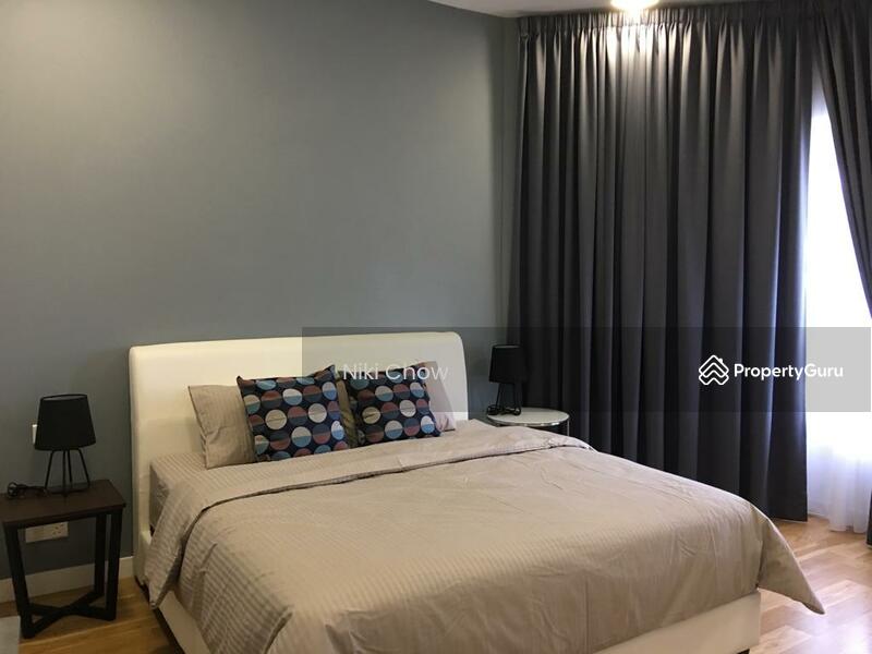 For Rent - The Sentral Residences