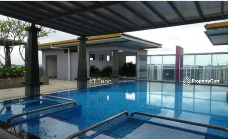 Kediaman Servis untuk Dijual di Pacific Place - KT Teoh - PropertyGuru.com.my