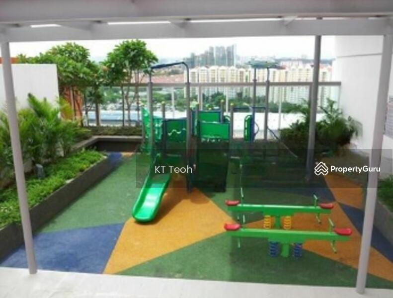 Kediaman Servis untuk Dijual di Pacific Place - KT Teoh - PropertyGuru.com.my