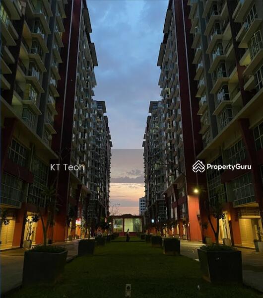 Kediaman Servis untuk Dijual di Pacific Place - KT Teoh - PropertyGuru.com.my