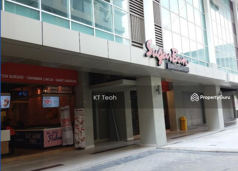 Kediaman Servis untuk Dijual di Pacific Place - KT Teoh - PropertyGuru.com.my