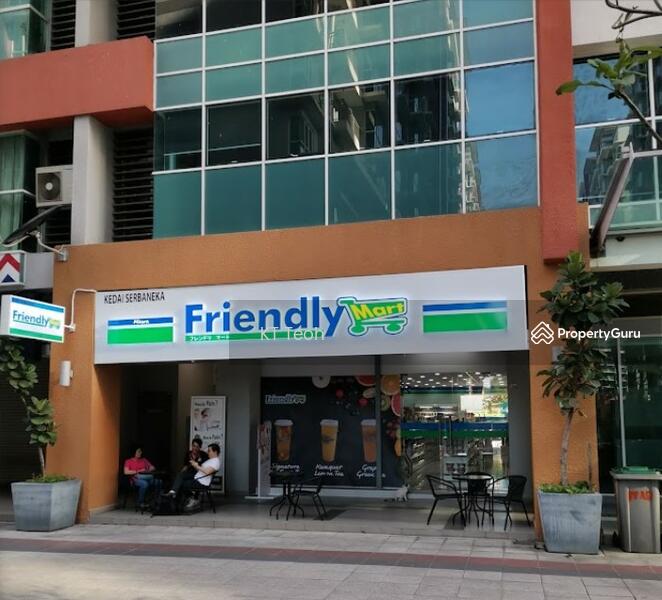 Kediaman Servis untuk Dijual di Pacific Place - KT Teoh - PropertyGuru.com.my