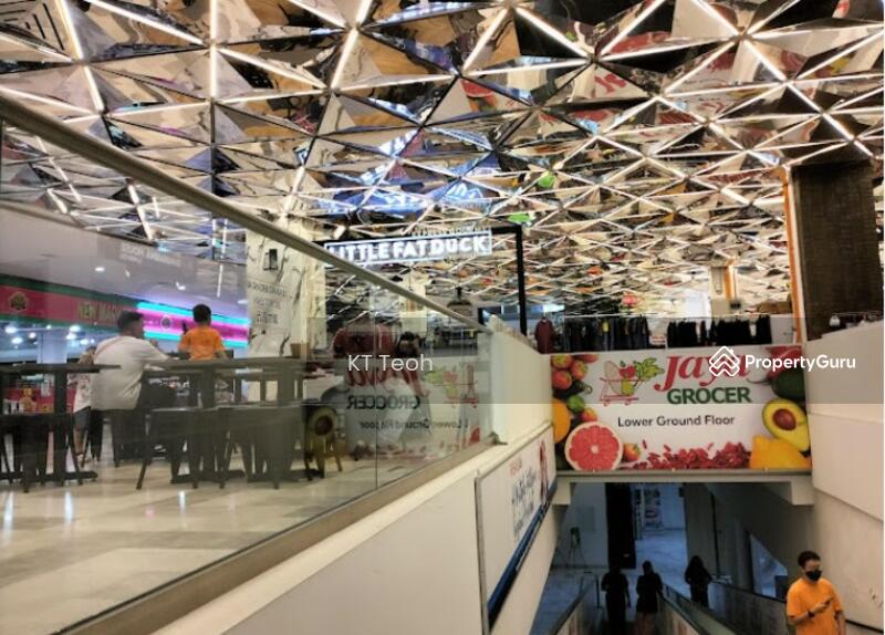 Kediaman Servis untuk Dijual di Pacific Place - KT Teoh - PropertyGuru.com.my