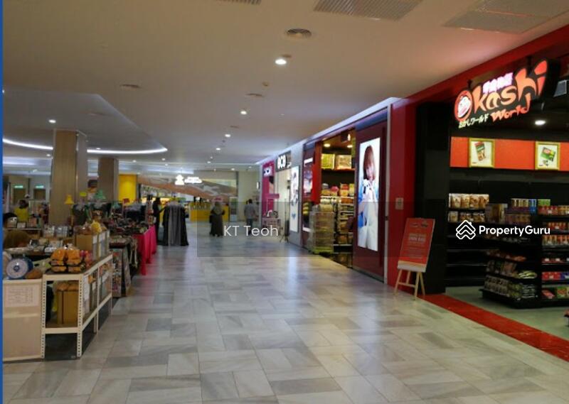 Kediaman Servis untuk Dijual di Pacific Place - KT Teoh - PropertyGuru.com.my