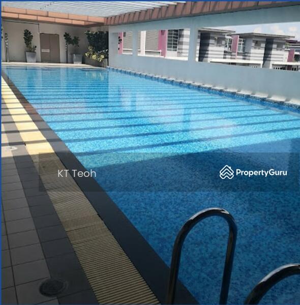 Kediaman Servis untuk Dijual di Pacific Place - KT Teoh - PropertyGuru.com.my