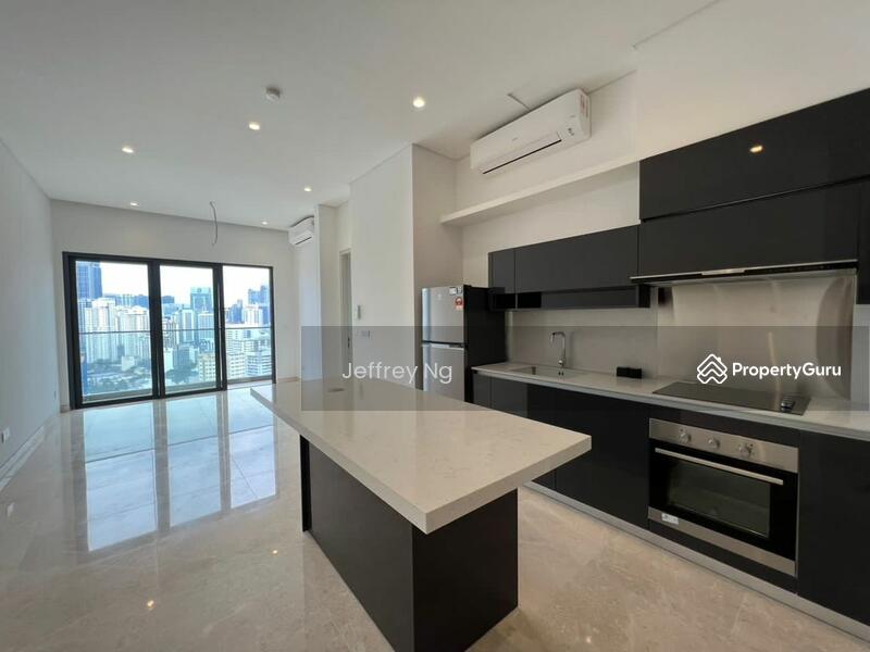 Untuk Dijual - Lucentia Residences