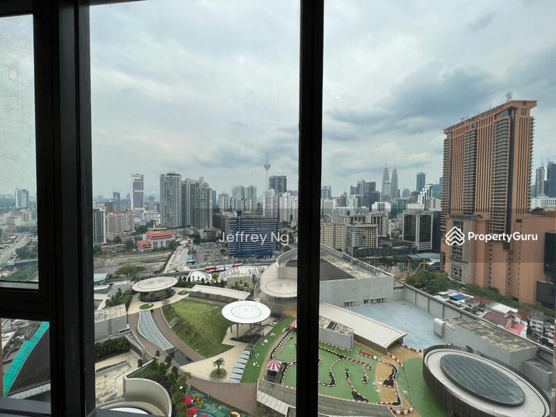 Untuk Dijual - Lucentia Residences