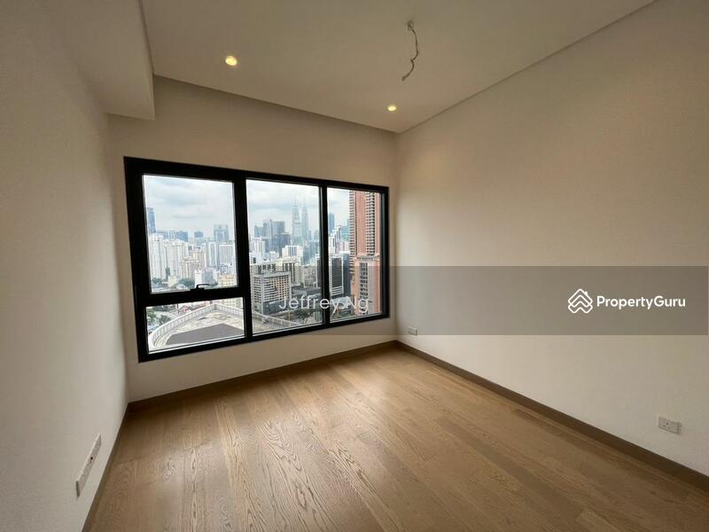 Untuk Dijual - Lucentia Residences