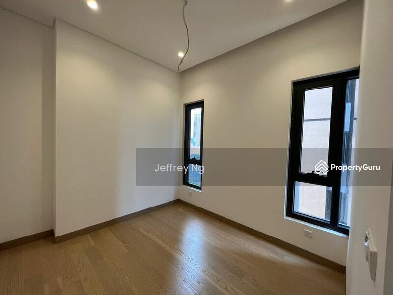 Untuk Dijual - Lucentia Residences