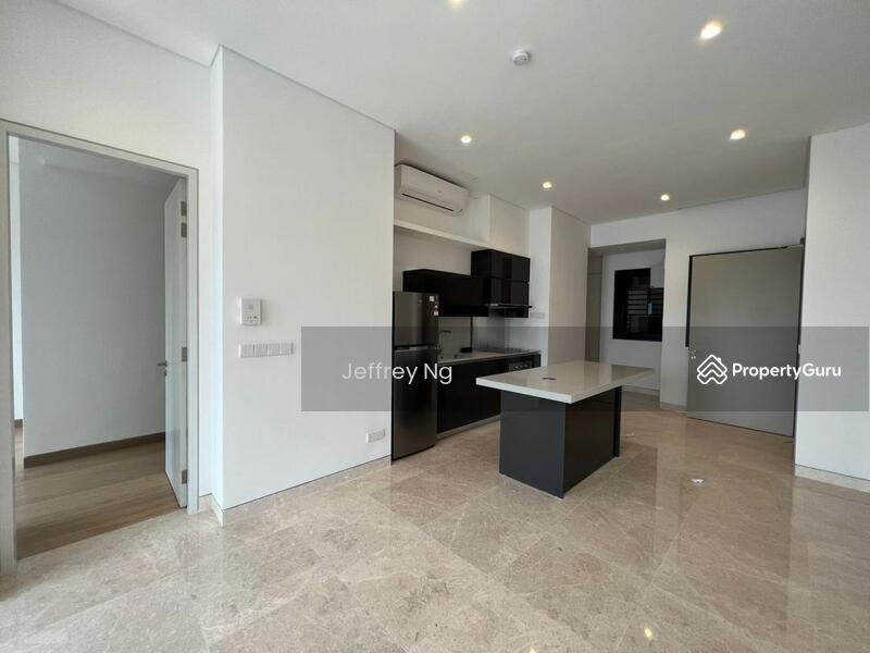 Untuk Dijual - Lucentia Residences