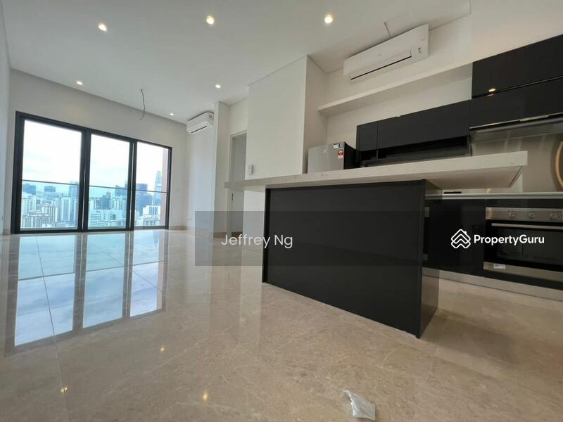 Untuk Dijual - Lucentia Residences