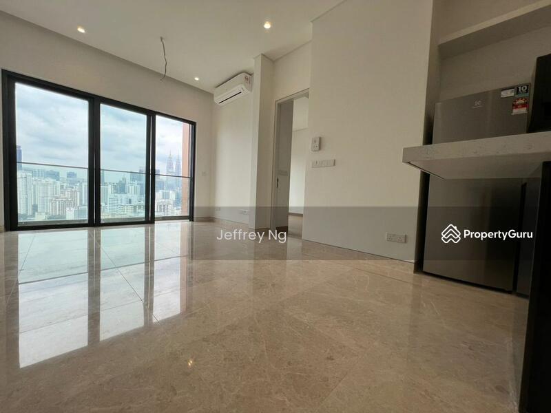 Untuk Dijual - Lucentia Residences