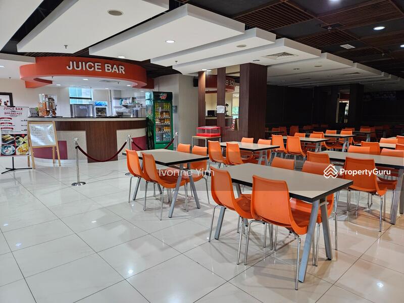 Untuk Disewa - Menara Yayasan Tun Razak