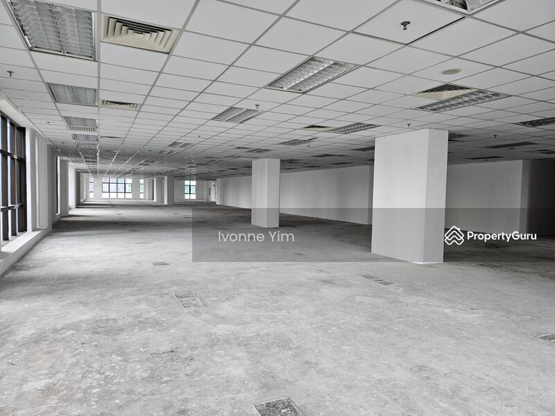 Untuk Disewa - Menara Yayasan Tun Razak