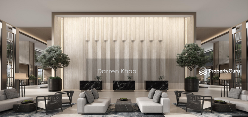 Office for Sale in Kampung Kerinchi (Bangsar South) (Kuala Lumpur) - Darren Khoo - PropertyGuru.com.my