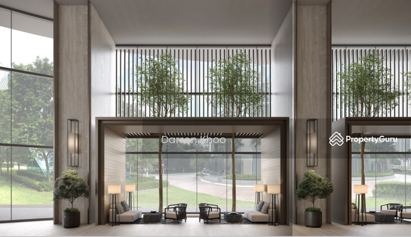 Office for Sale in Kampung Kerinchi (Bangsar South) (Kuala Lumpur) - Darren Khoo - PropertyGuru.com.my