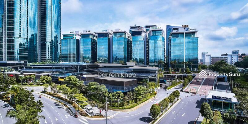 Office for Sale in Kampung Kerinchi (Bangsar South) (Kuala Lumpur) - Darren Khoo - PropertyGuru.com.my