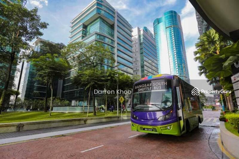 Office for Sale in Kampung Kerinchi (Bangsar South) (Kuala Lumpur) - Darren Khoo - PropertyGuru.com.my