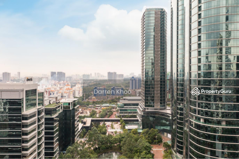 Office for Sale in Kampung Kerinchi (Bangsar South) (Kuala Lumpur) - Darren Khoo - PropertyGuru.com.my