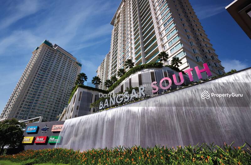 Office for Sale in Kampung Kerinchi (Bangsar South) (Kuala Lumpur) - Darren Khoo - PropertyGuru.com.my