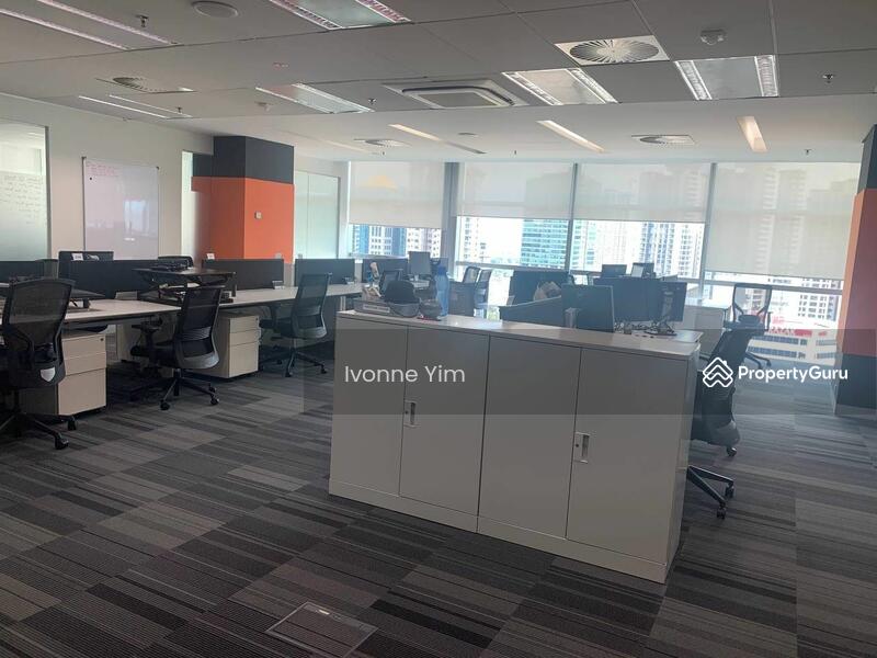 For Rent - Menara Binjai