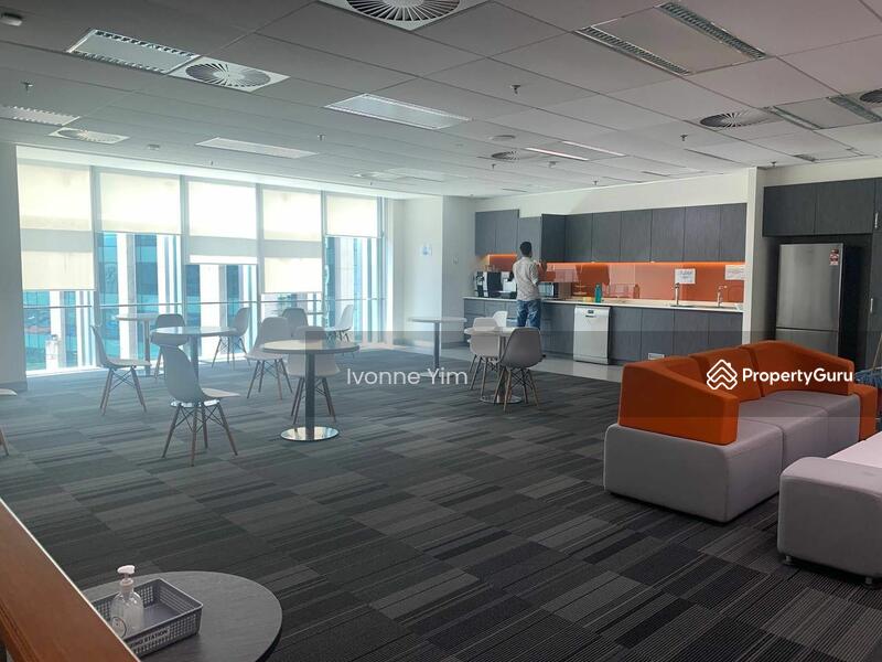 For Rent - Menara Binjai
